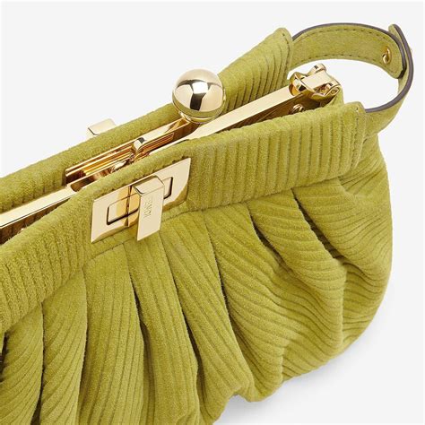 fendi pochette a mano